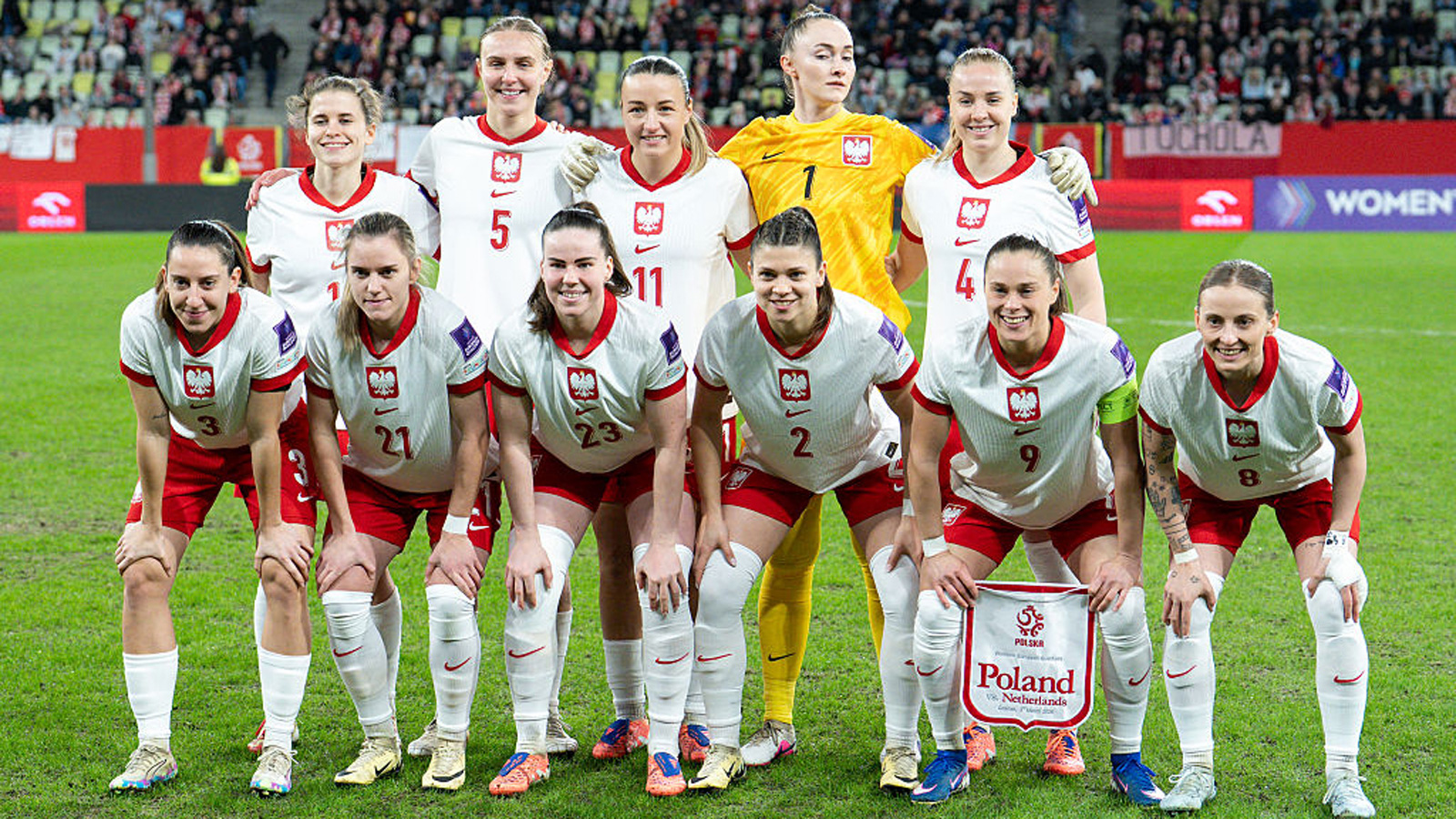 FIFA mandates female coaches in their women’s competitions