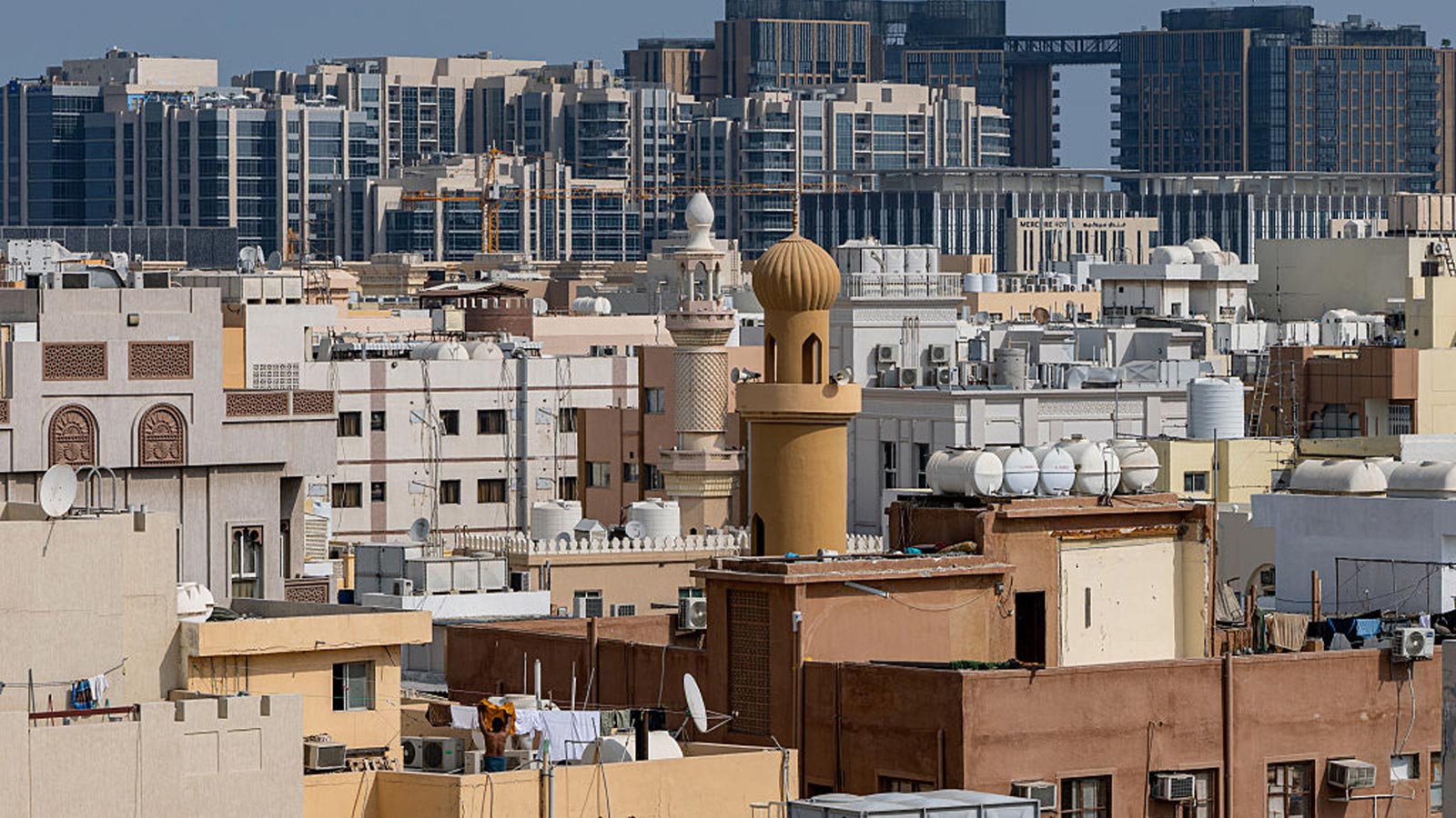 GCC Intensifies Defence Coordination After Drone and Missile Attacks Escalate Regional Crisis