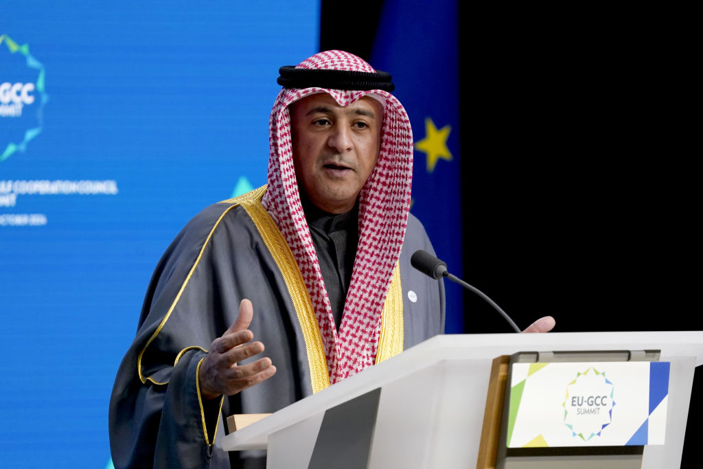 GCC calls for inclusion in US-Iran talks as gulf concerns grow over strike pause