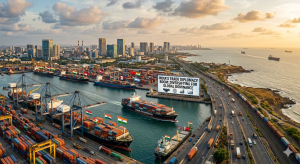India's Trade Diplomacy Boom: Diversifying for Global Dominance