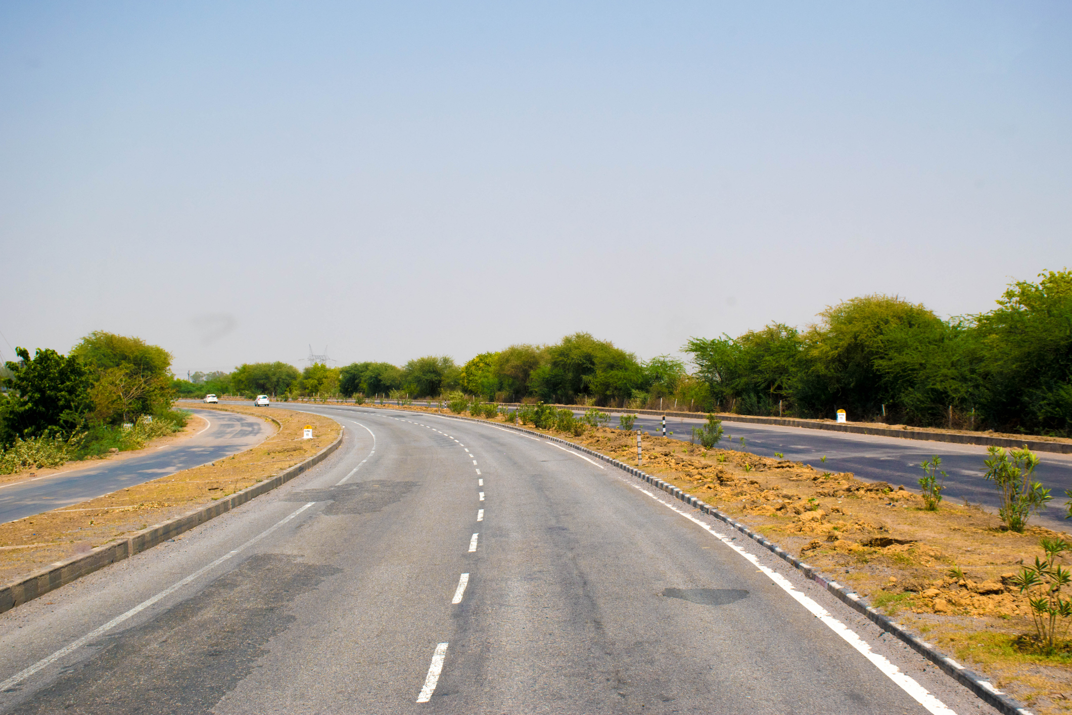 NHAI receives nine bids for six-laning of Jaipur–Kishangarh section of NH-48 in Rajasthan