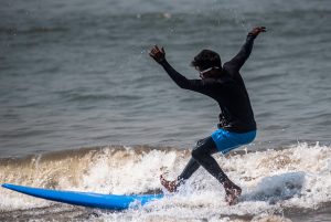 Inaugural Little Andaman Pro 2026 to kick off India’s surfing season