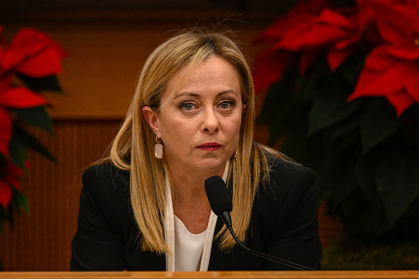 Italy’s Meloni loses justice referendum, denting her political aura