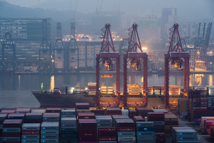 Iran conflict disrupts global shipping as tankers are stranded, damaged
