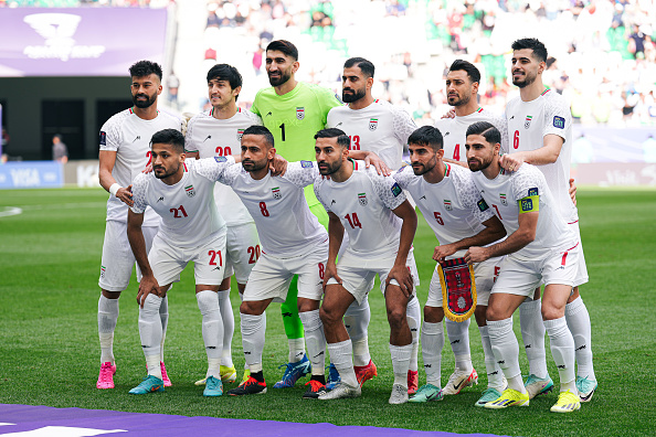 Soccer-Iran continuing World Cup preparations but will not play in US, says soccer chief