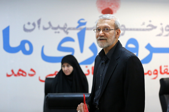 Israel’s Katz says Iran’s security chief Ali Larijani killed, Tehran strikes Gulf neighbours