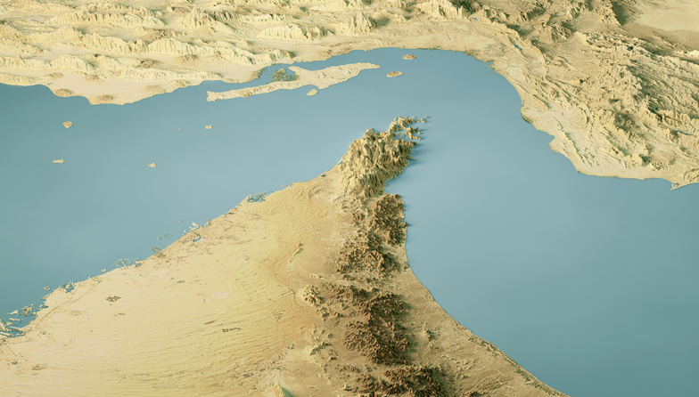 Can Iran legally impose tolls on the Strait of Hormuz?