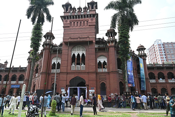Bangladesh shuts universities early to save power amid energy crisis