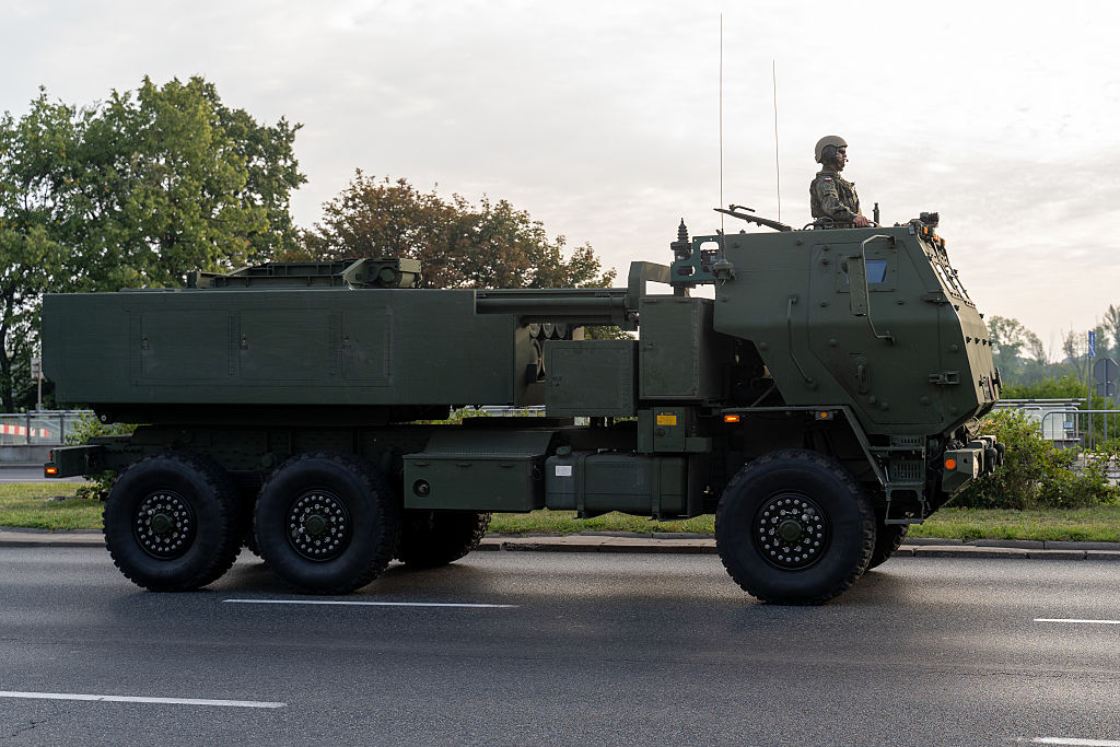 UAE denies HIMARS launch allegations as Iran issues port evacuation warnings