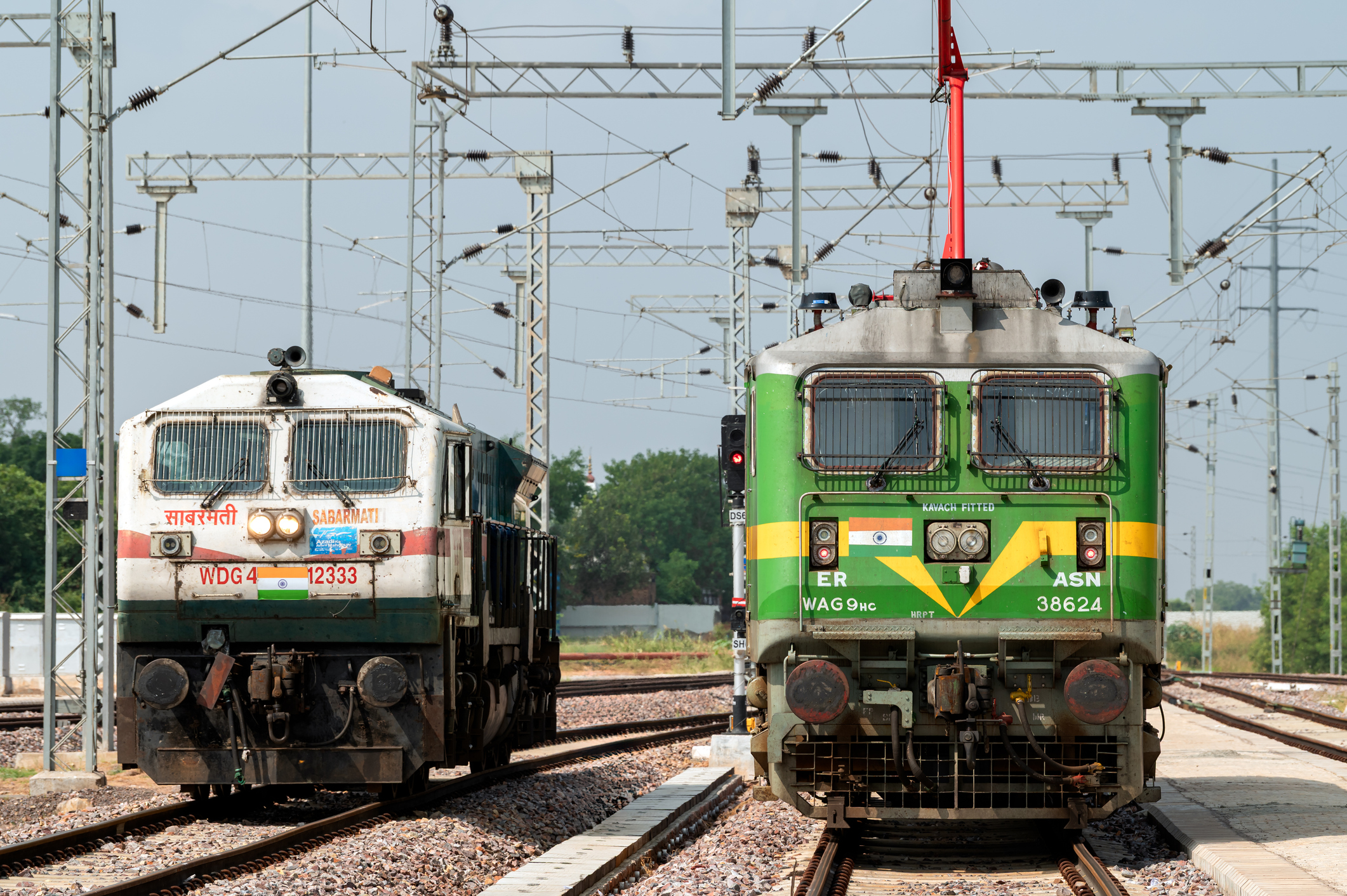 Indian Railways approves Rs 398.36 crore optical fibre project to boost connectivity in Western Region