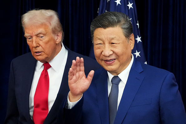US, China seek to wrap Paris talks on managed trade, agriculture deals for Xi-Trump summit