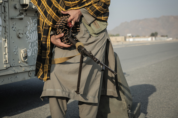 Pakistani and Afghan troops clash, UN says 42 Afghan civilians killed