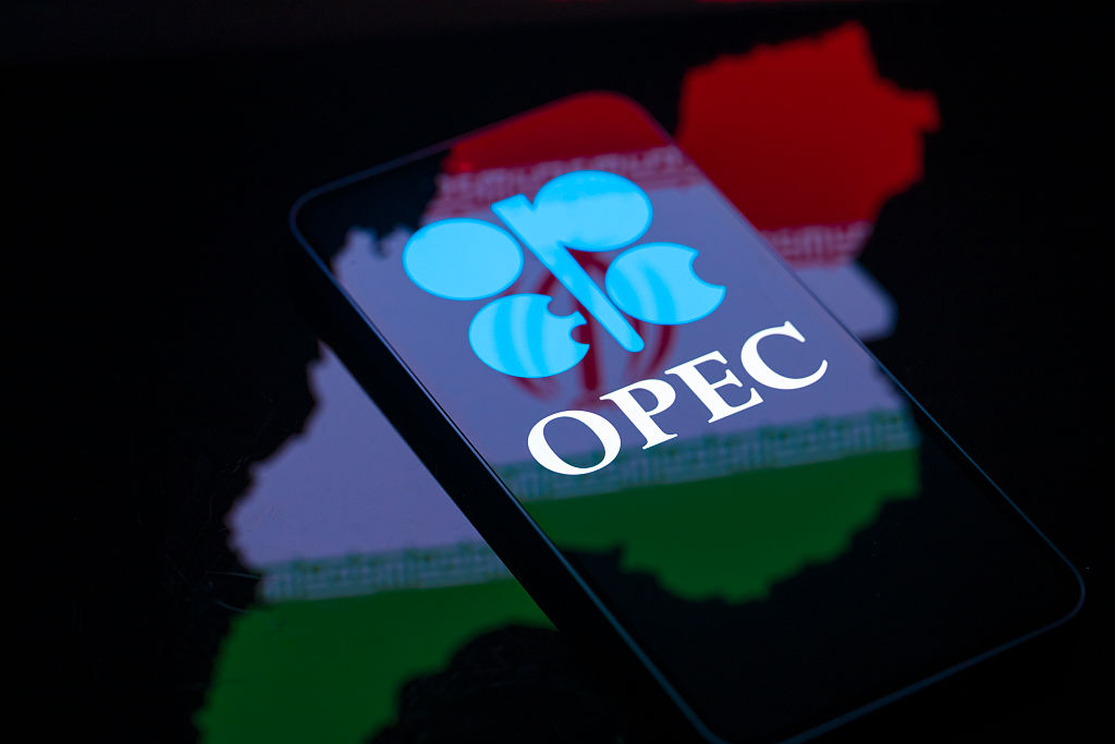 Crude oil surges over 7% amid escalating Israel-Iran conflict