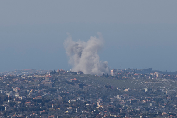 As US and Iran talk truce, Israel digs in for a ‘forever war’