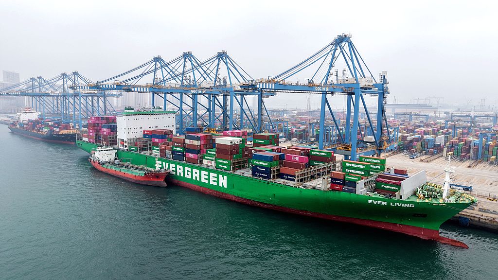 Perishables to plane parts stranded as Middle East conflict hits air cargo