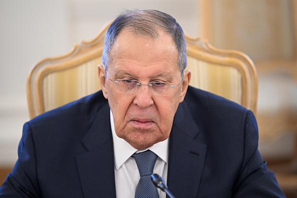 Russia says war could backfire by spurring Iran and Arab nations to seek nuclear weapons