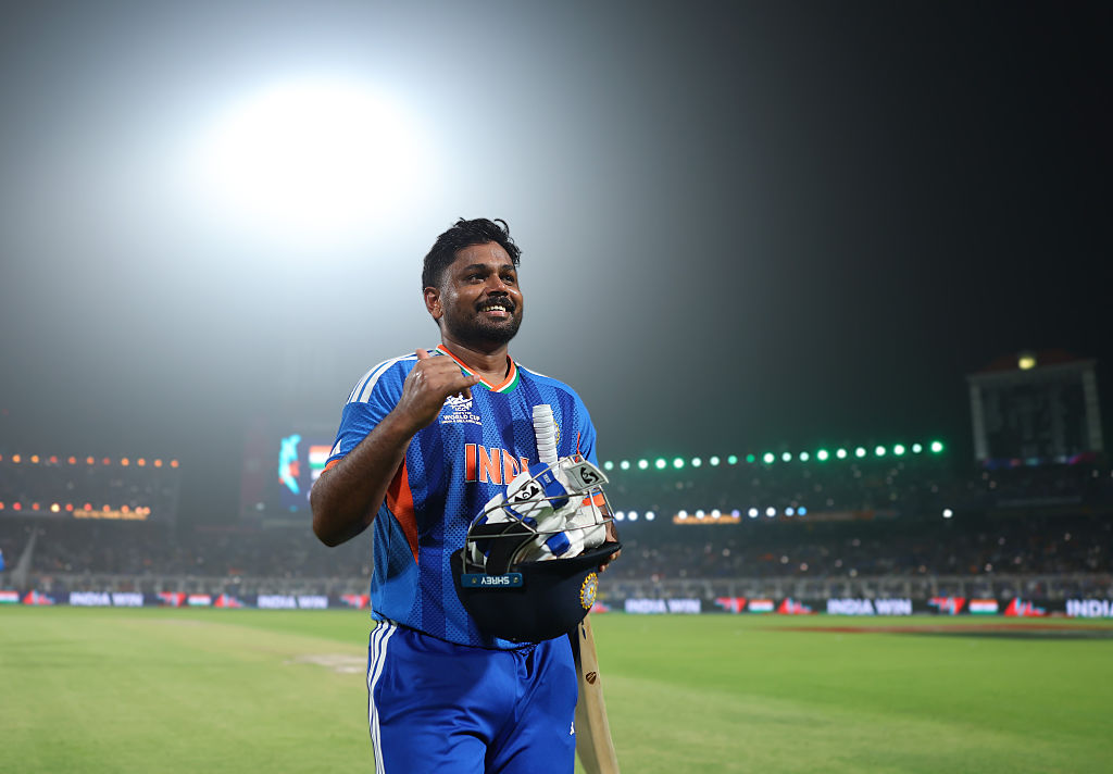 Eight players shortlisted for ICC T20 World Cup Player of the Tournament