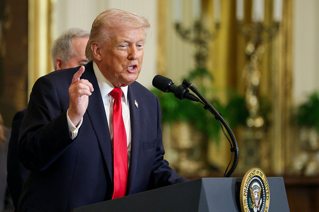 Trump calls for Japan, NATO to ‘step up’ on Iran as oil prices bite