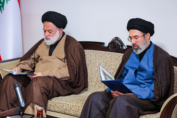 Who is Mojtaba Khamenei, Iran’s new supreme leader?