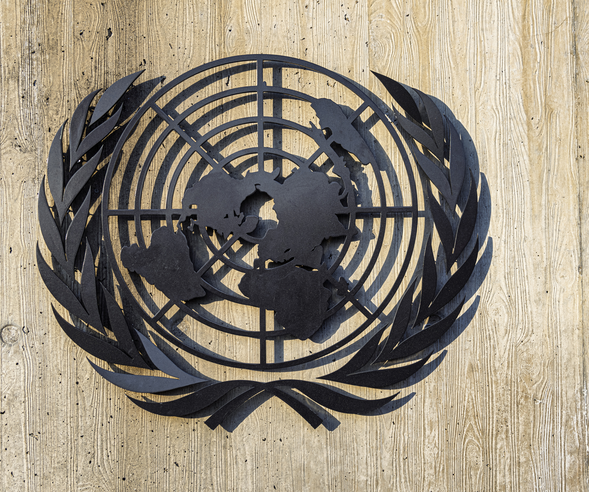 Who are the candidates running for UN secretary-general?