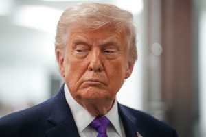 अमेरिकी राष्ट्रपति डोनाल्ड ट्रंप ईरान संघर्ष पर राष्ट्र को करेंगे संबोधित