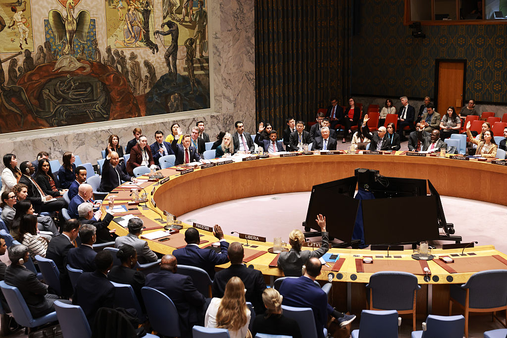 UN Afghan mission gets limited extension after US review call