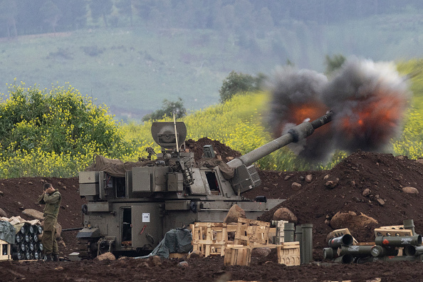 Israel says it has plans for at least three weeks of war as airstrikes pound Iran