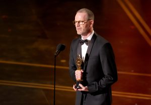 Norway’s ‘Sentimental Value’ wins best international film Oscar