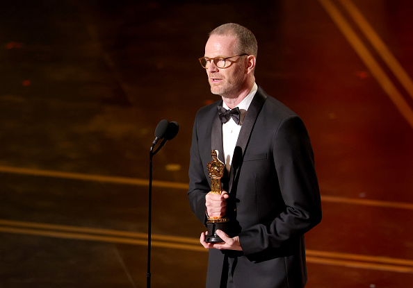 Norway’s ‘Sentimental Value’ wins best international film Oscar
