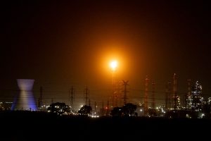 UAE Air Defences intercept fresh wave of iranian missiles and drones