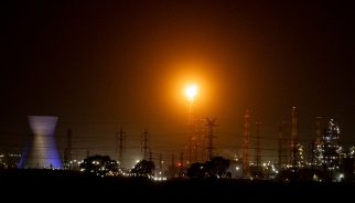 UAE Air Defences intercept fresh wave of iranian missiles and drones