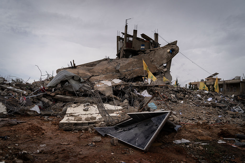 Beirut Strikes, Regional Build-Up Signal Widening West Asia Conflict