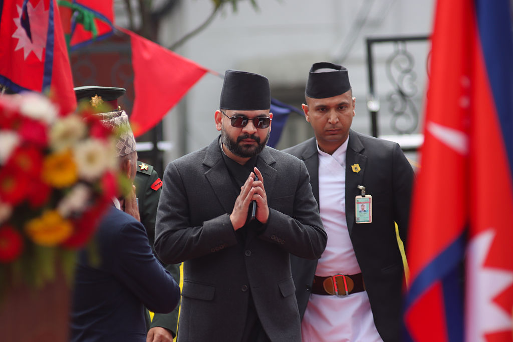 New Nepal PM Balen Shah thanks PM Modi, says Nepal keen to deepen engagement with India