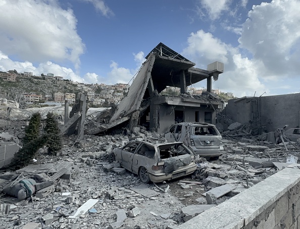 Indonesian UN peacekeeper killed, some injured in southern Lebanon