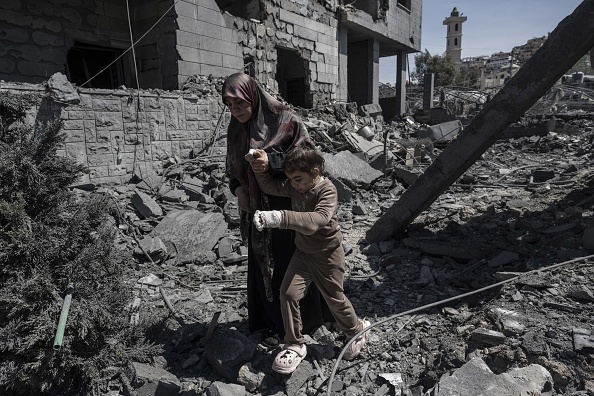 Three UN peacekeepers killed in Lebanon as Israeli strikes pummel south
