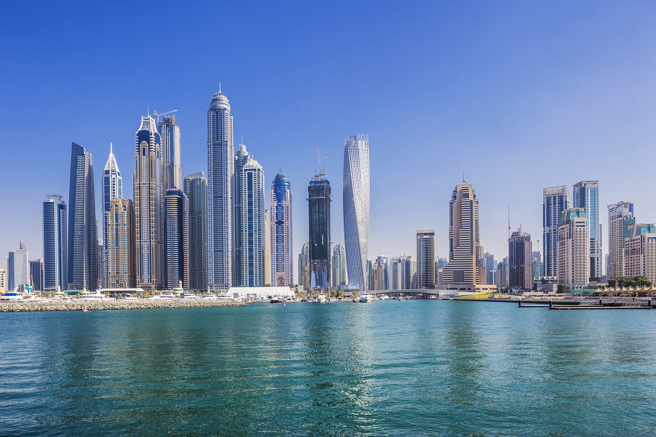 UAE on high alert after Iran warning as US strikes Kharg Island