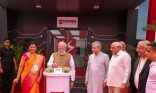 PM Modi inaugurates Kaynes semiconductor plant in Gujarat, flags push for chip ecosystem