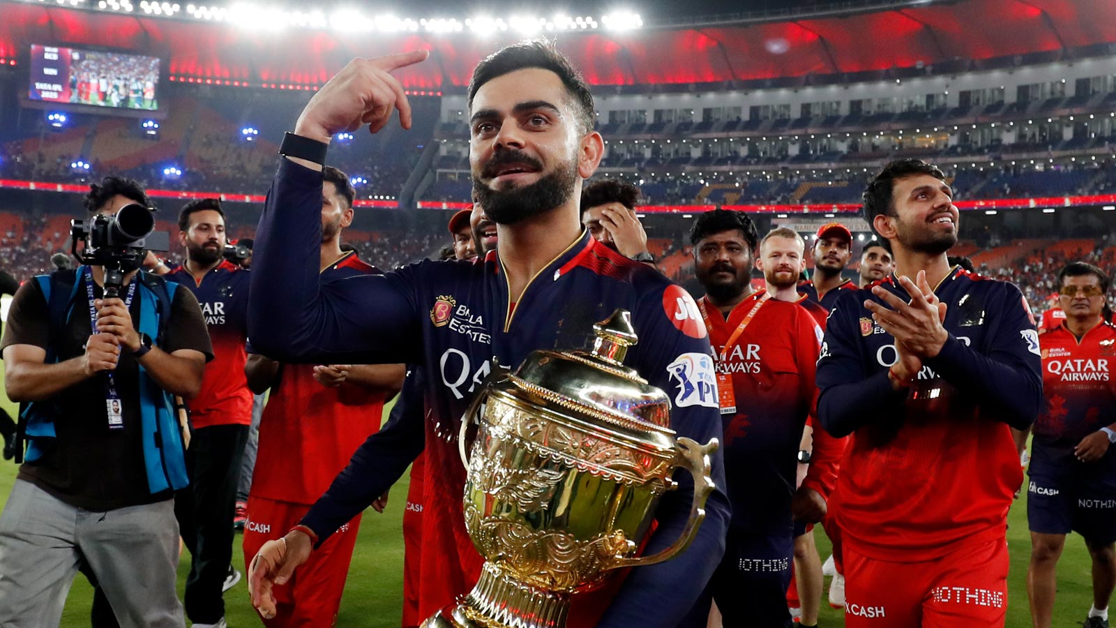 IPL lags Hundred, SA20 in player welfare, rights assessment: WCA
