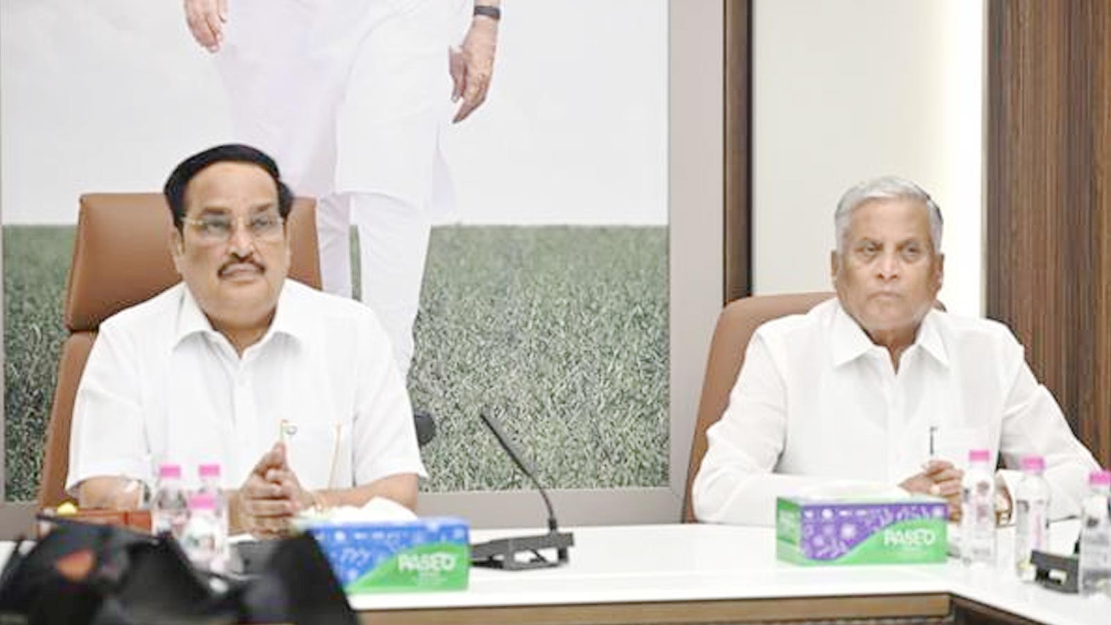 Meghalaya signs reform-linked MoU under Jal Jeevan Mission 2.0, becomes 12th state to join framework
