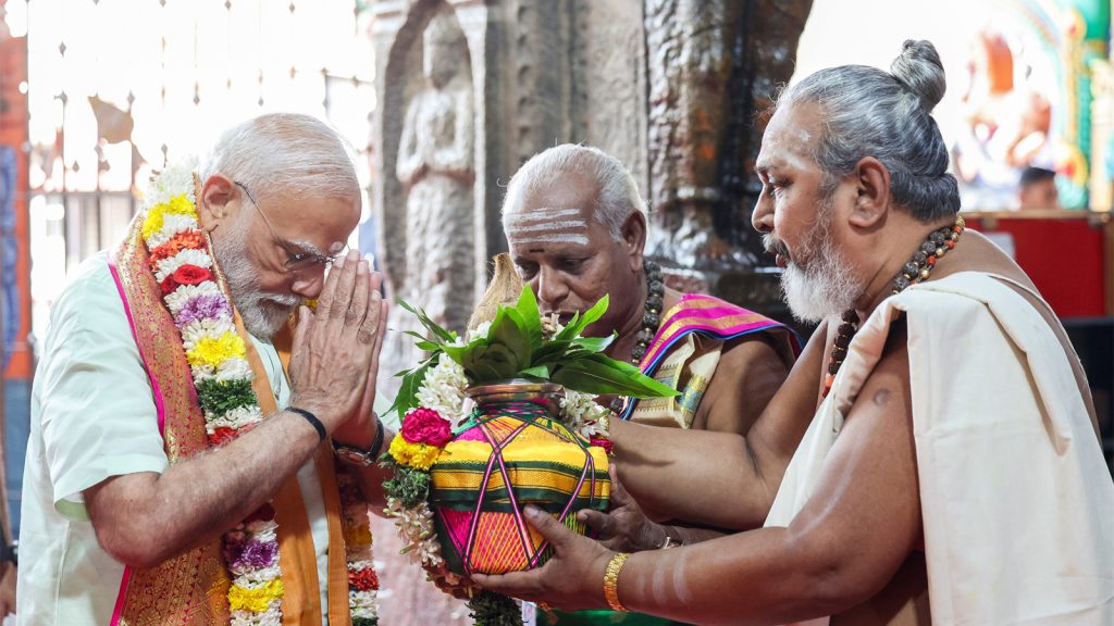 Modi-Arulmigu-Subramaniyasw
