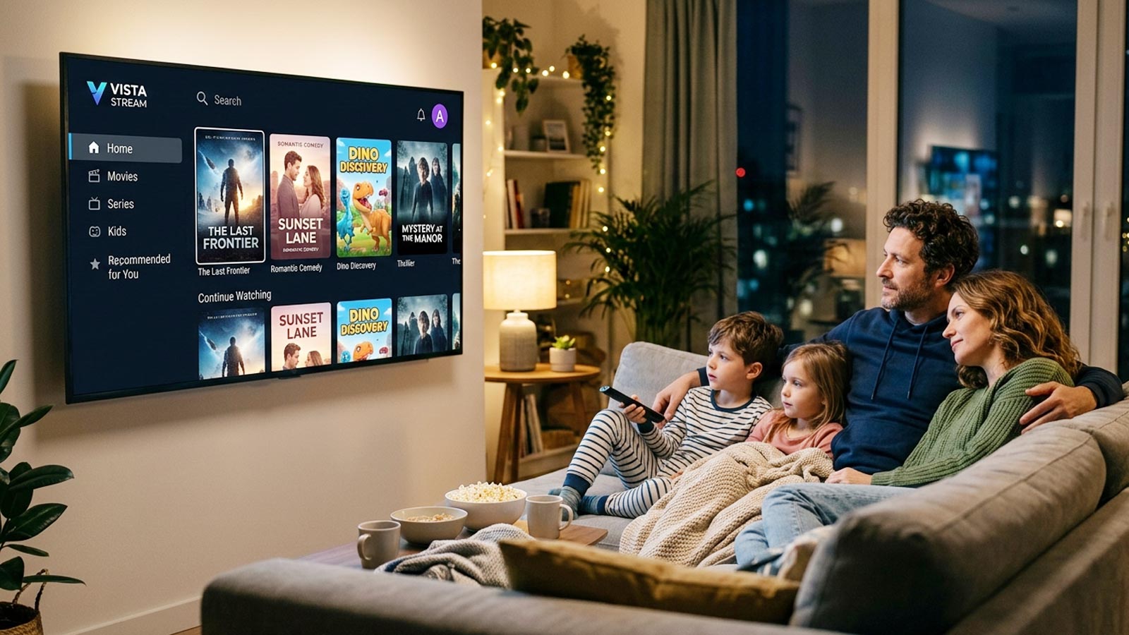Government issues accessibility guidelines for OTT platforms to support hearing and visually-impaired users