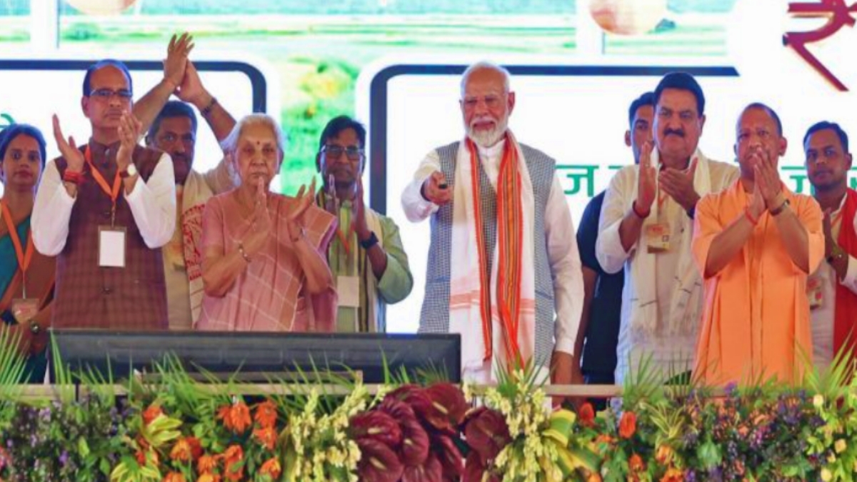 पीएम-किसान योजना: किसानों को 4.27 लाख करोड़ रुपए से अधिक की मदद, 9.32 करोड़ लाभार्थियों को वित्तीय सहायता