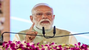 ‘नारी शक्ति वंदन अधिनियम’ पर सर्वसम्मति की अपील, पीएम मोदी ने दलों के नेताओं को पत्र लिखा