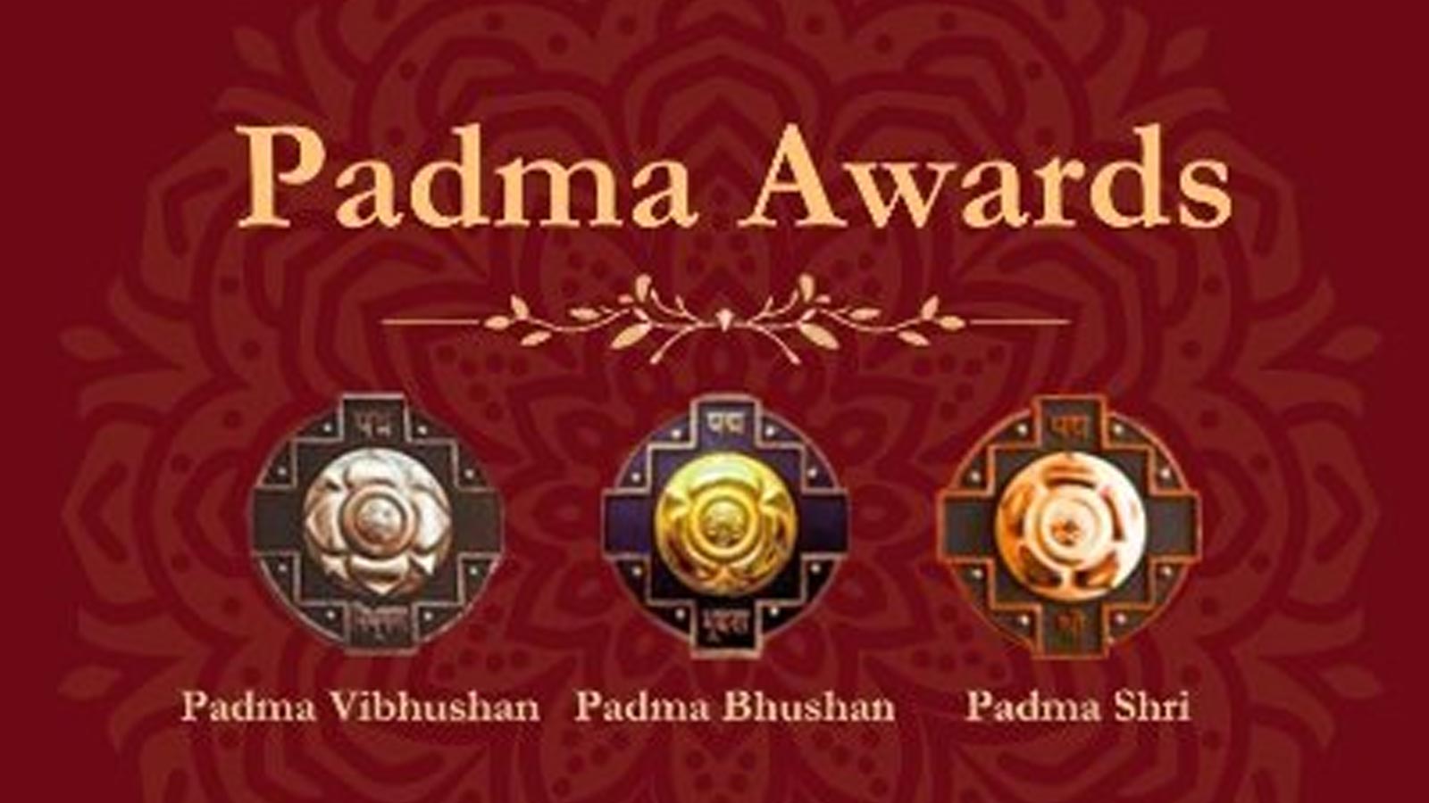 Nominations for Padma Awards 2027 open; submissions to close on July 31