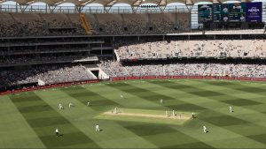 Australia board to keep hands off pitches despite Ashes debacle