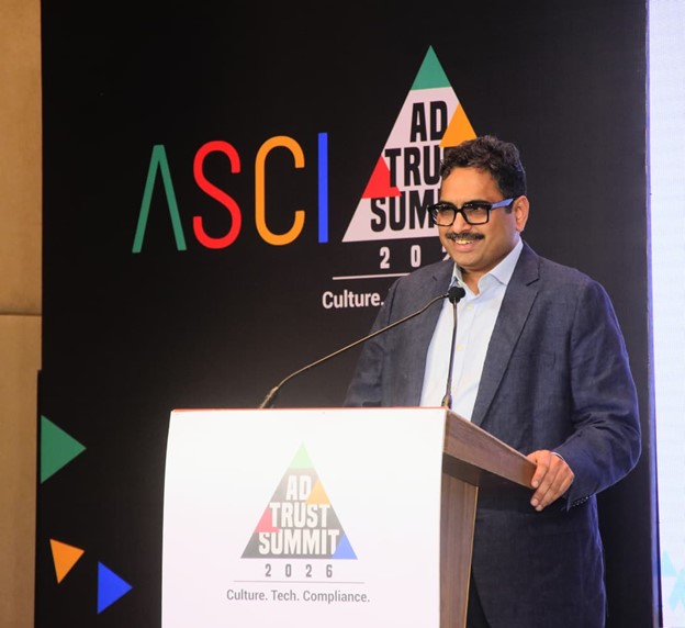 I&B Secretary Sanjay Jaju flags misleading ads, calls for responsible advertising ecosystem