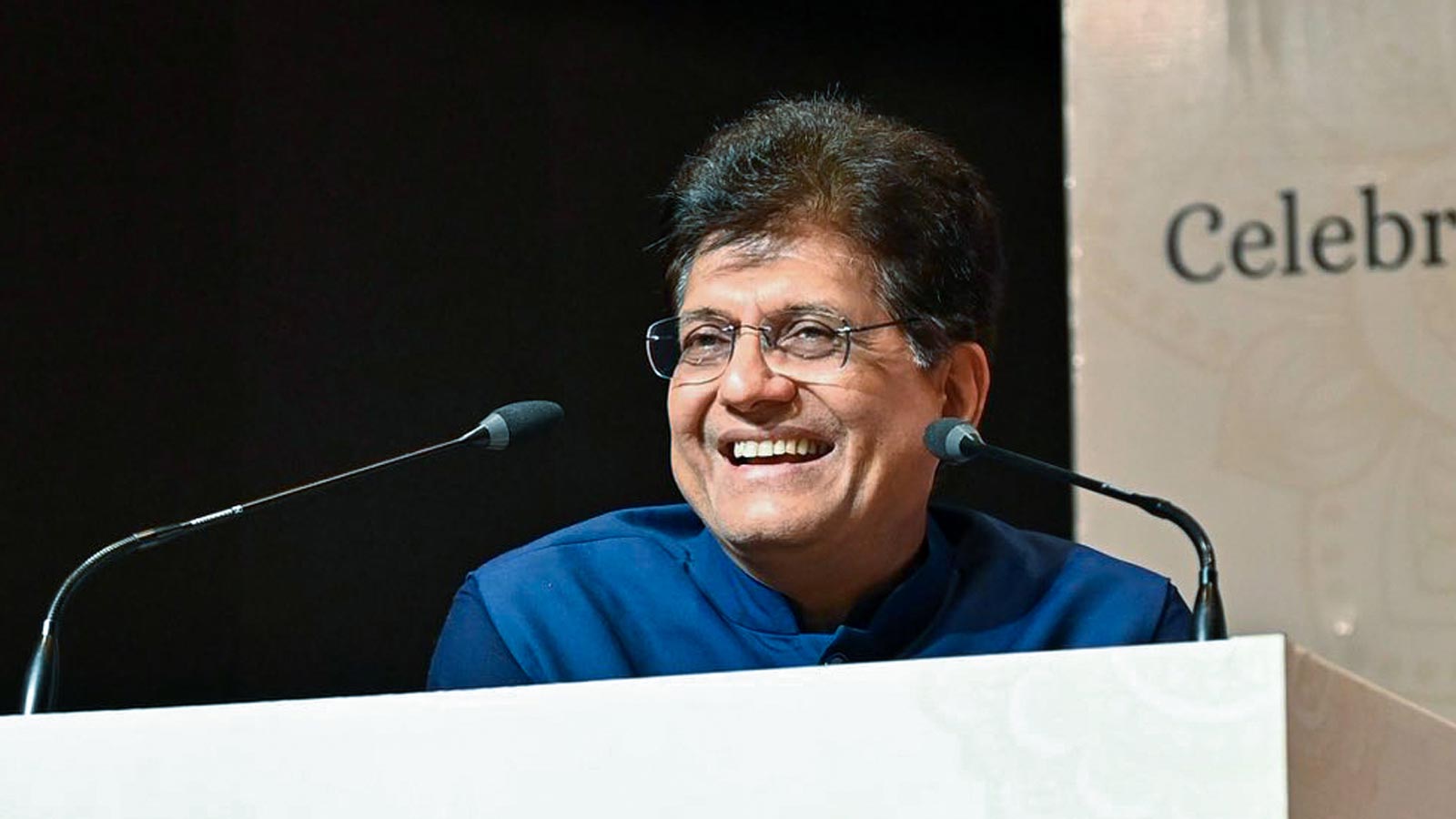 Piyush Goyal urges industry to leverage India-EFTA trade pact; highlights $100 billion investment commitment