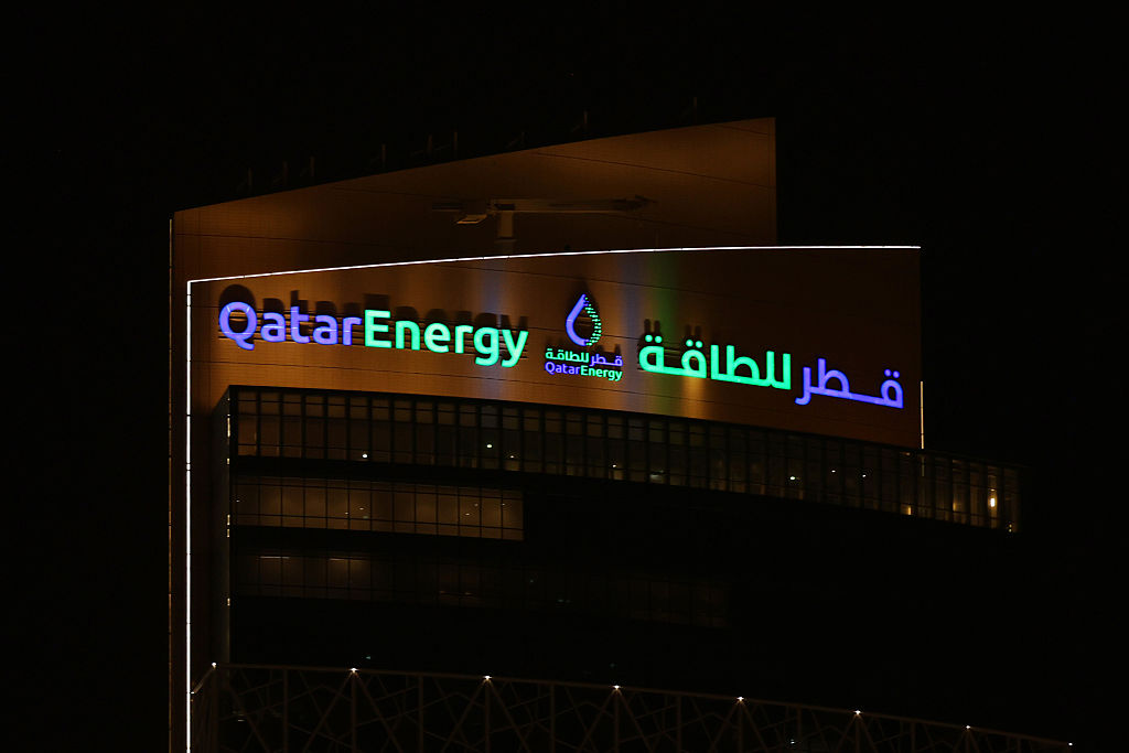 QatarEnergy declares force majeure after missile strikes