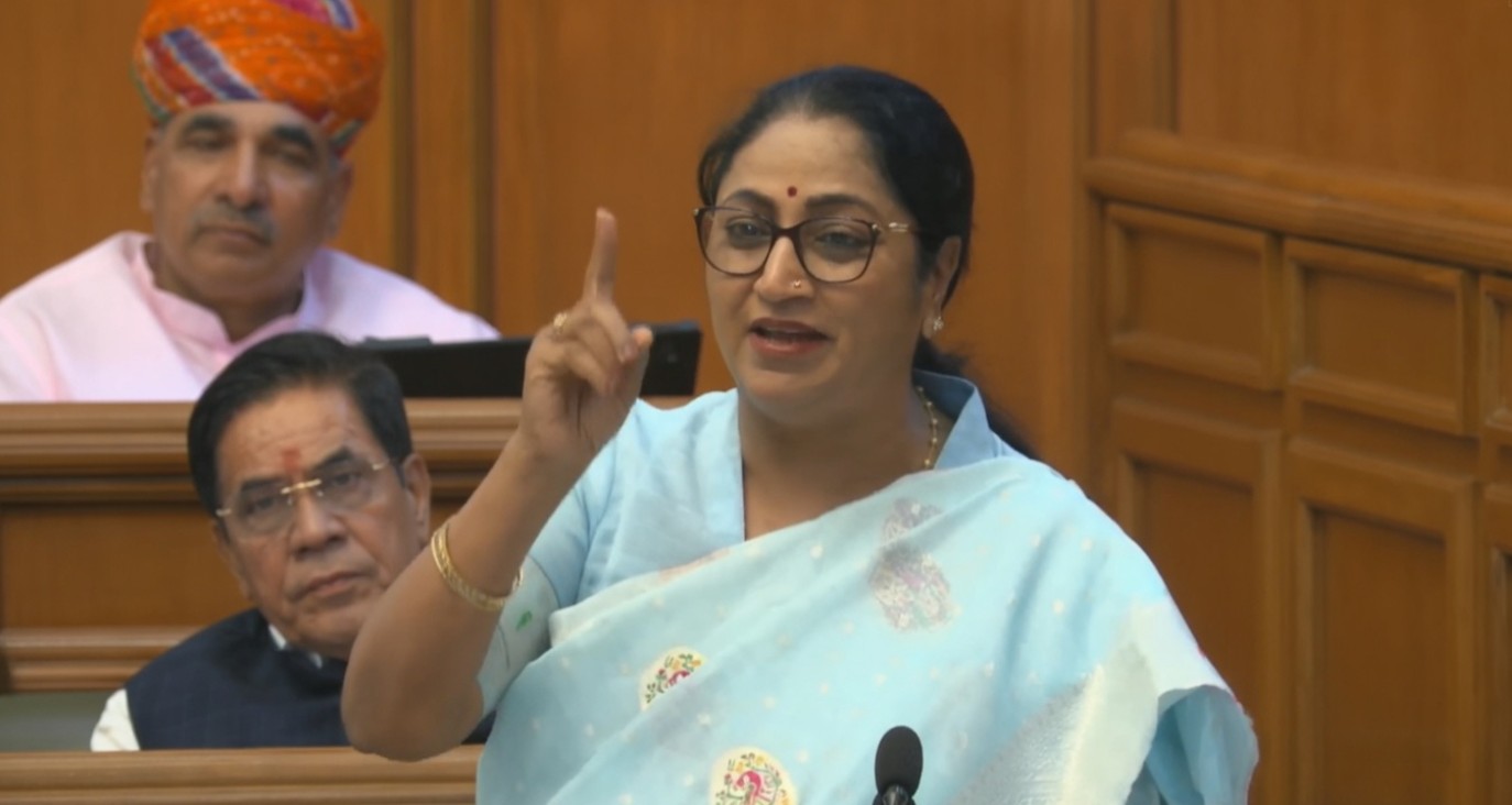 दिल्ली बजट 2026: 1.03 लाख करोड़ का ‘ग्रीन बजट’ पेश, पर्यावरण पर खास फोकस