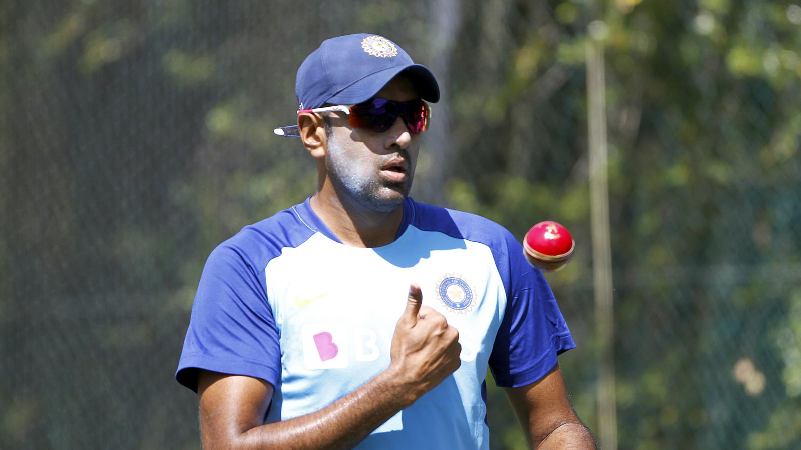 Ashwin becomes first India international to join US Major League